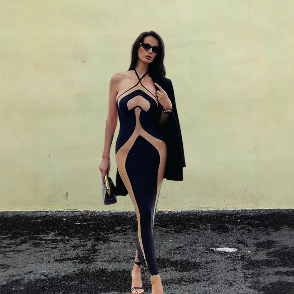 Gracefully Designed Garment