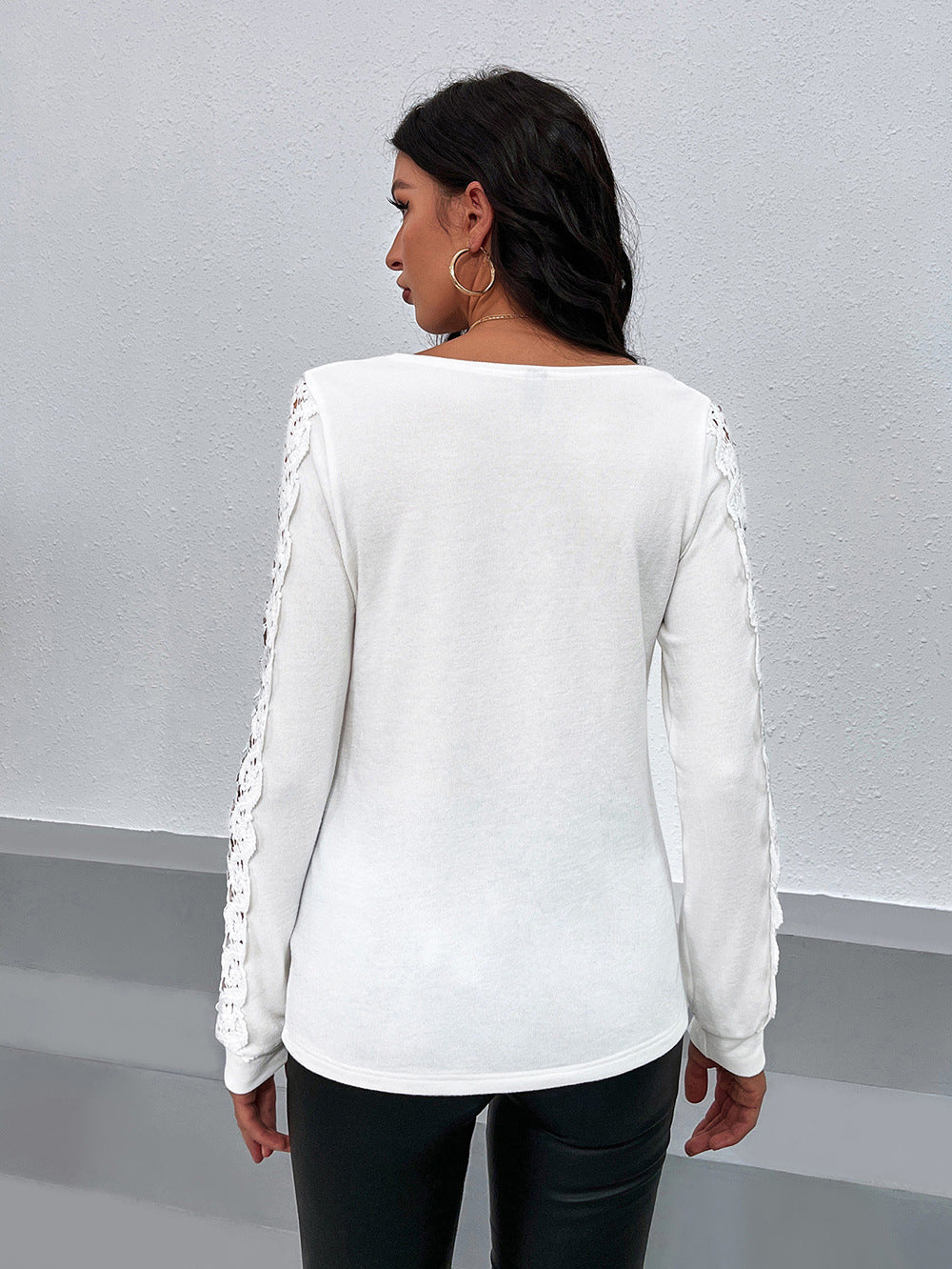 Thoughtfully Designed Garment