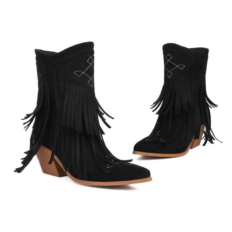 Stylish Orthopedic Boots for Any Occasion