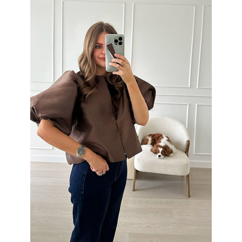 Timeless Vintage Style Garment