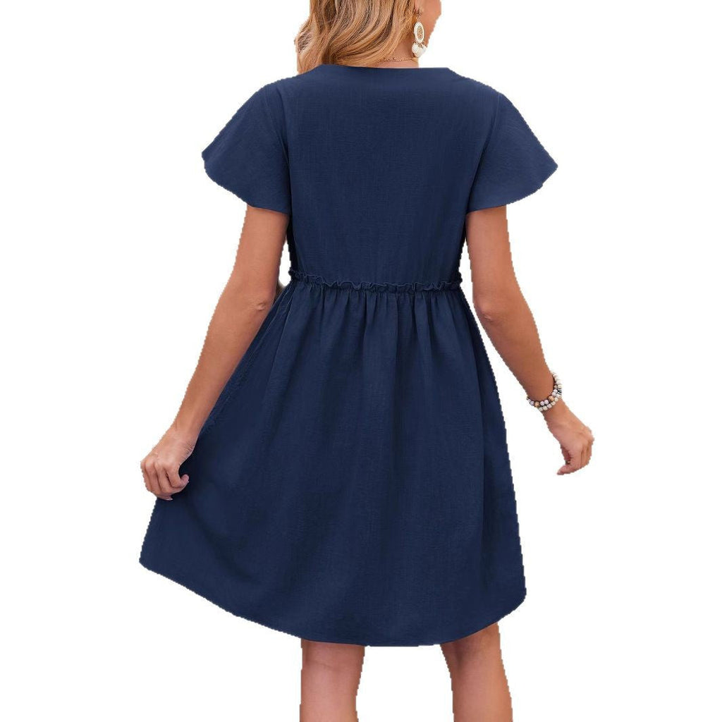 Thoughtfully Designed Garment