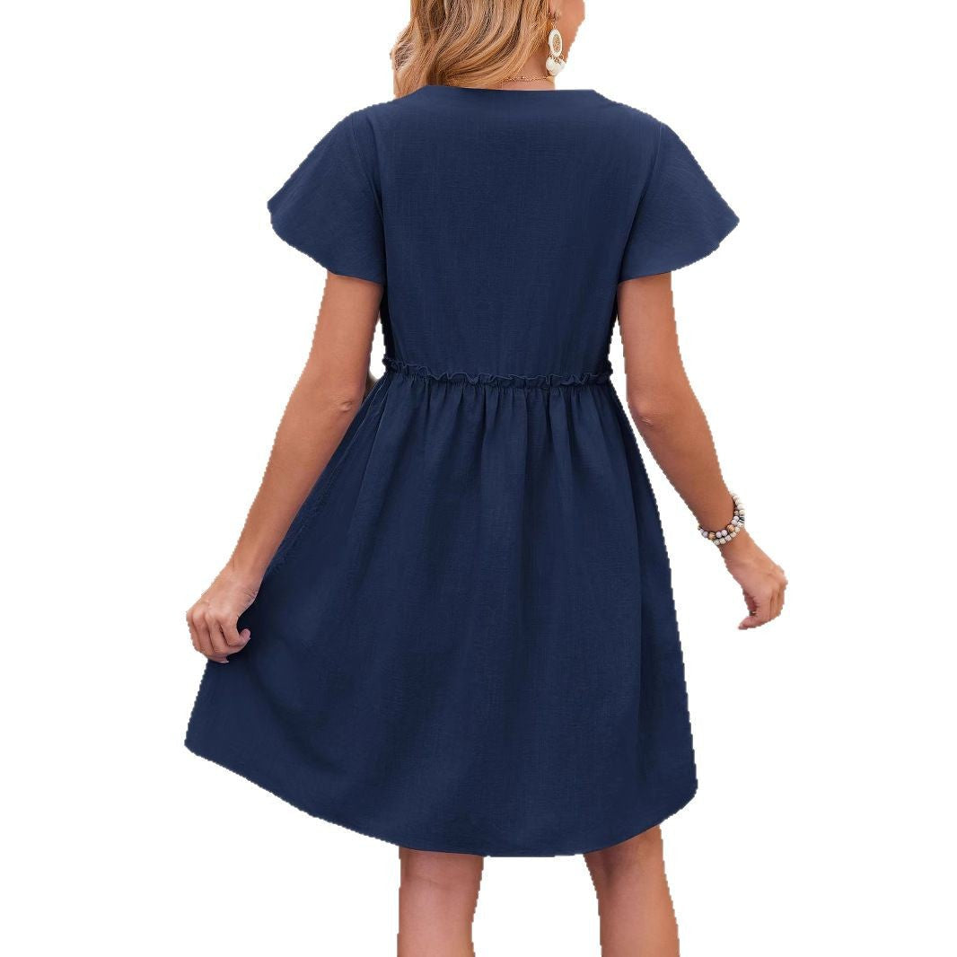Thoughtfully Designed Garment