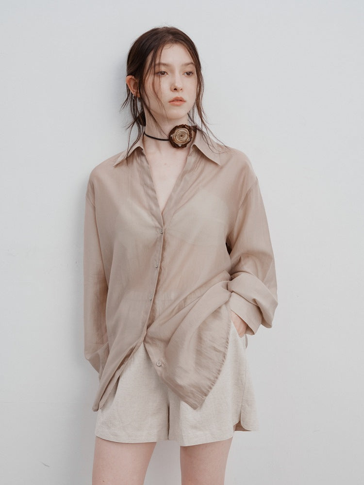 Vintage Inspired Shirt