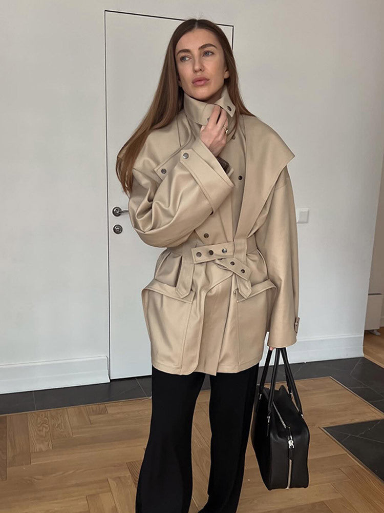 Taupe