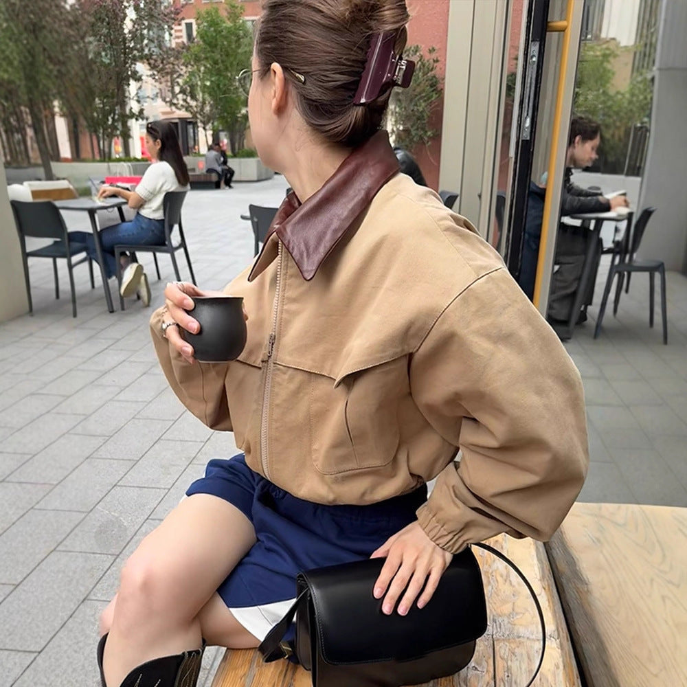 Vintage Inspired Garment