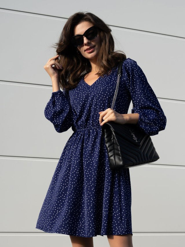 Blau