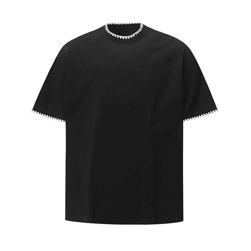 Gracefully Designed T-Shirt