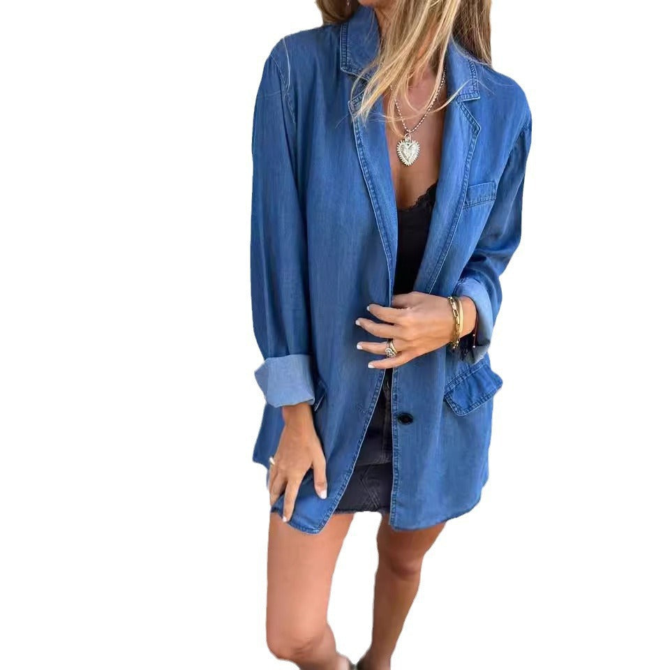 Classic Vintage Garment