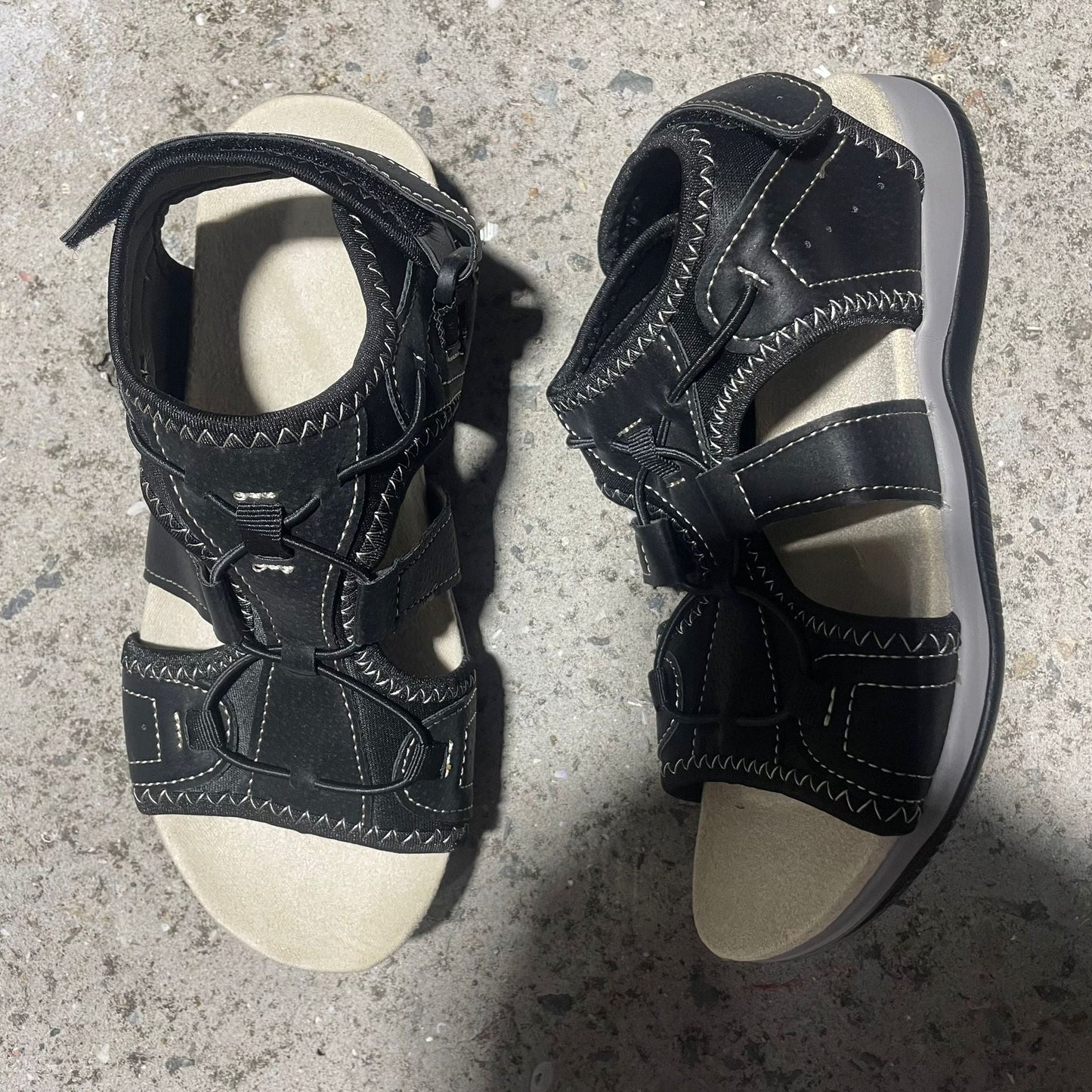 Comfortable Orthopedic Sandals for Daily Wear