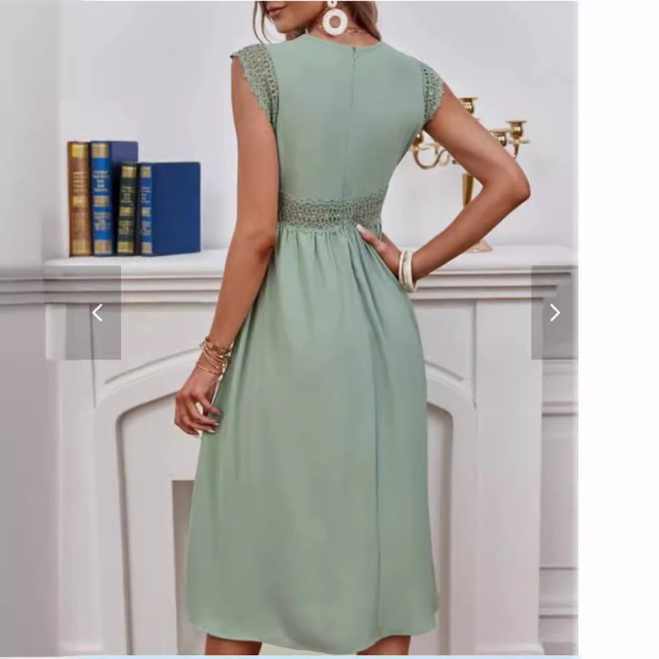 Elegantly Designed Garment