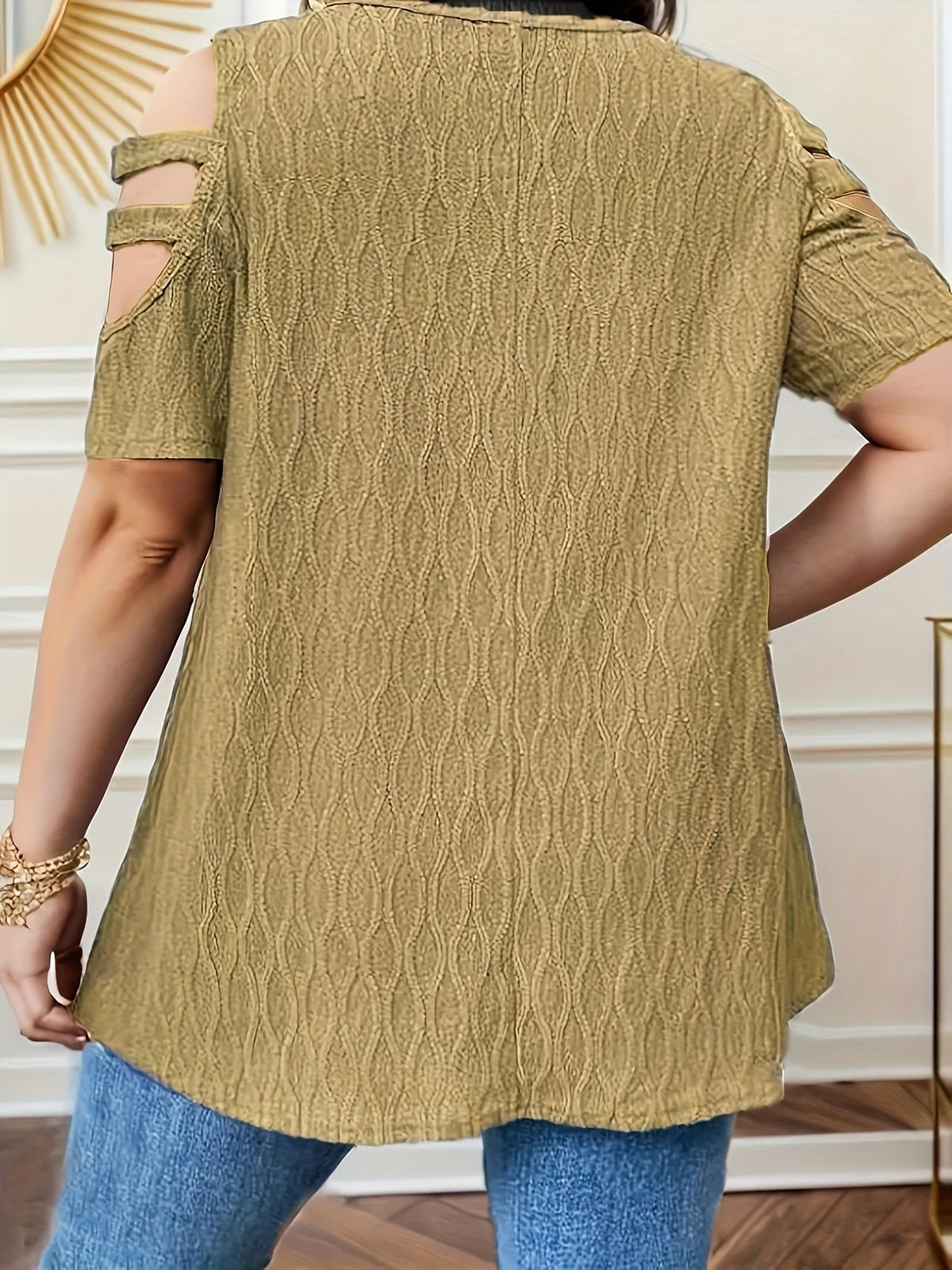 Thoughtfully Designed Garment