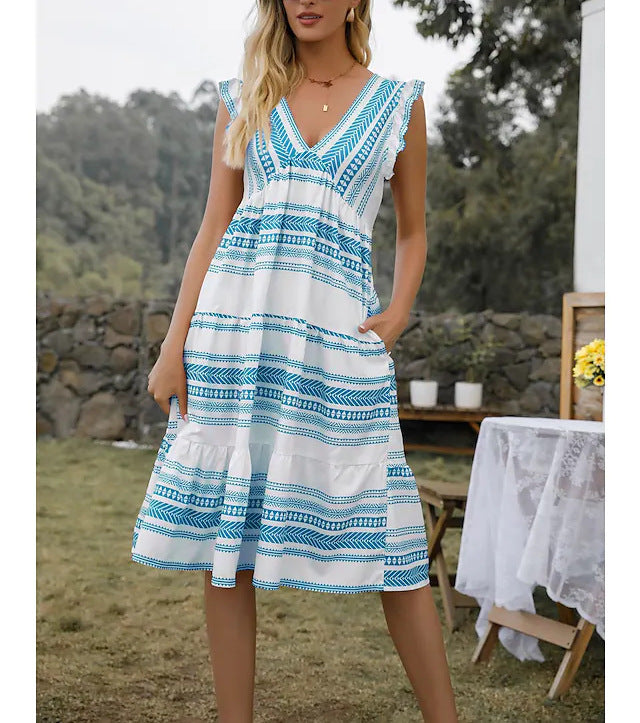 Beautifully Crafted Garment