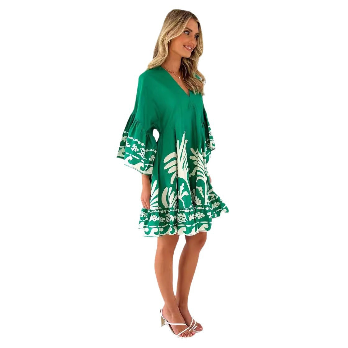 Thoughtfully Designed Garment