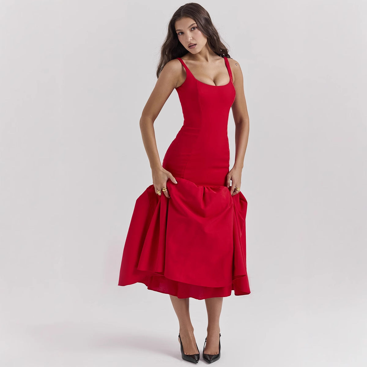 Beautifully Crafted Garment
