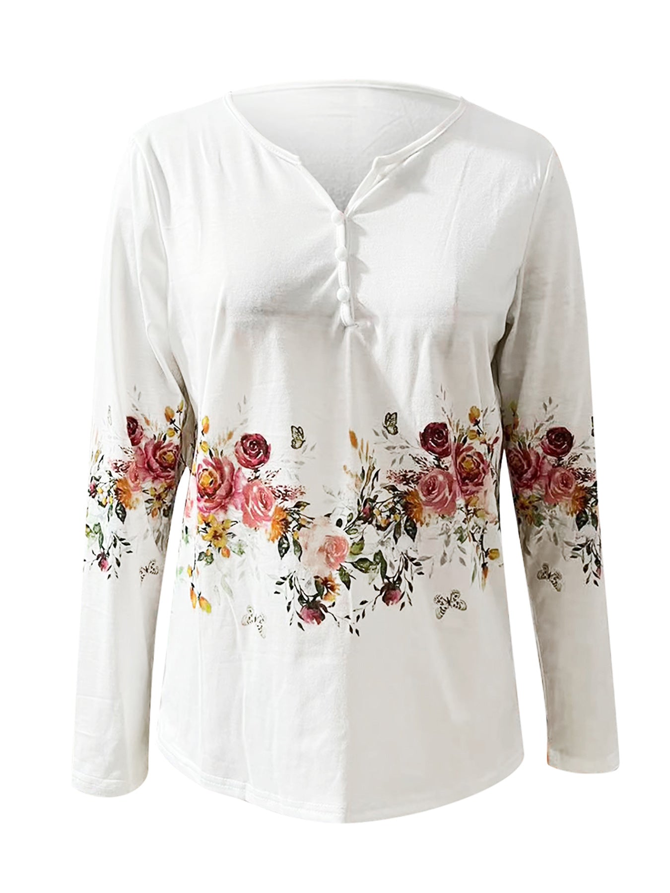 Beautifully Crafted Shirt