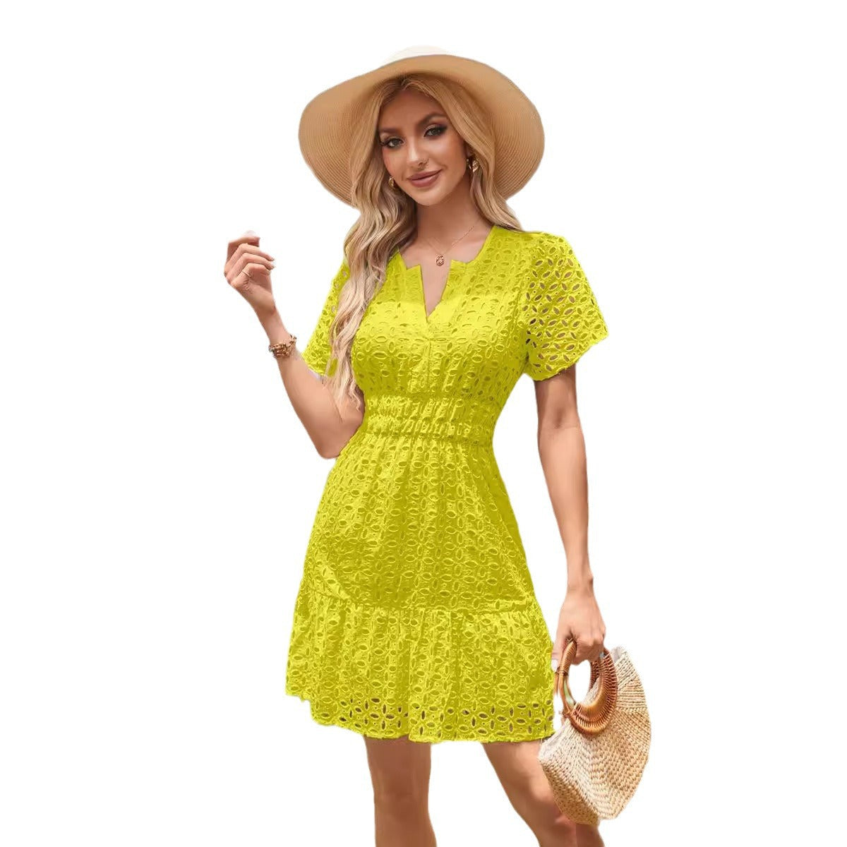 Classic Designed Garment
