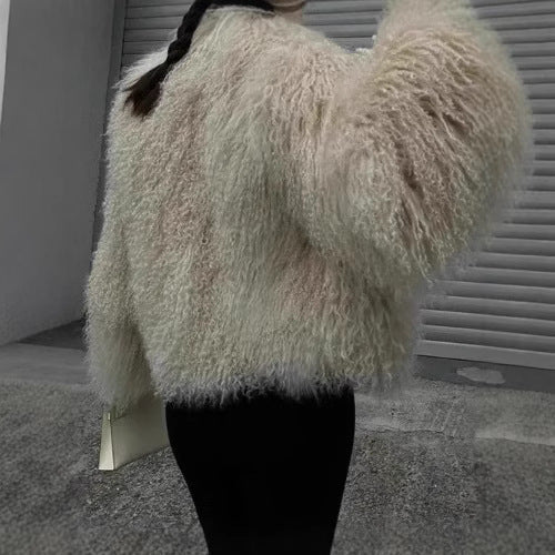 Classic Designed Garment