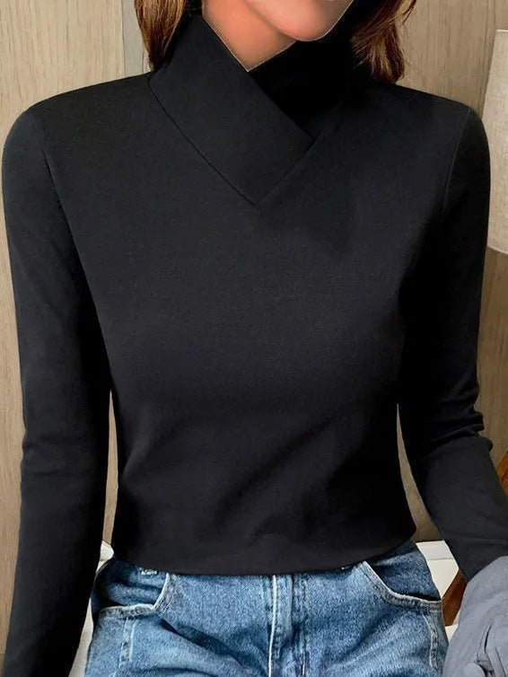 Thoughtfully Designed Pullover