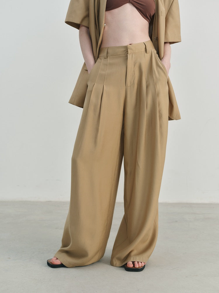 Vintage Inspired Trousers