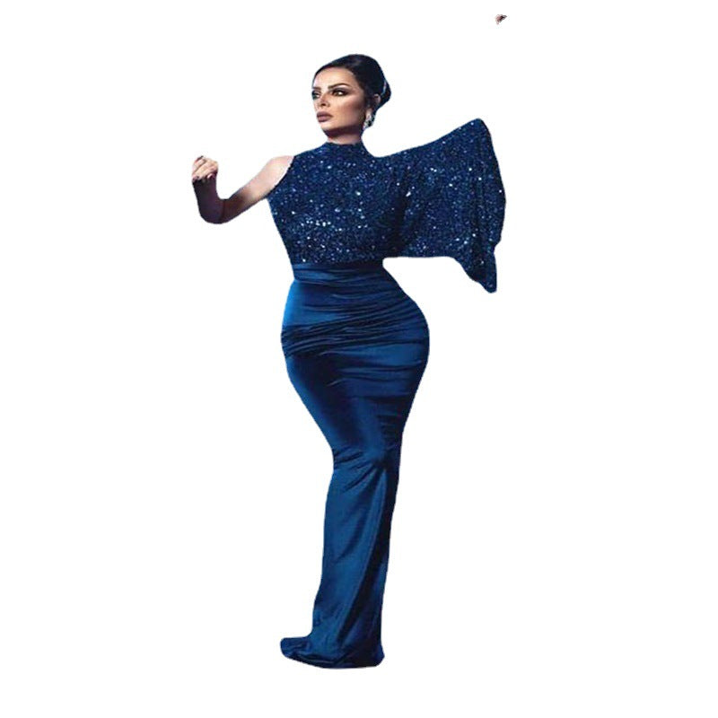 Elegantly Designed Garment