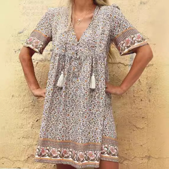 Classic Vintage Garment