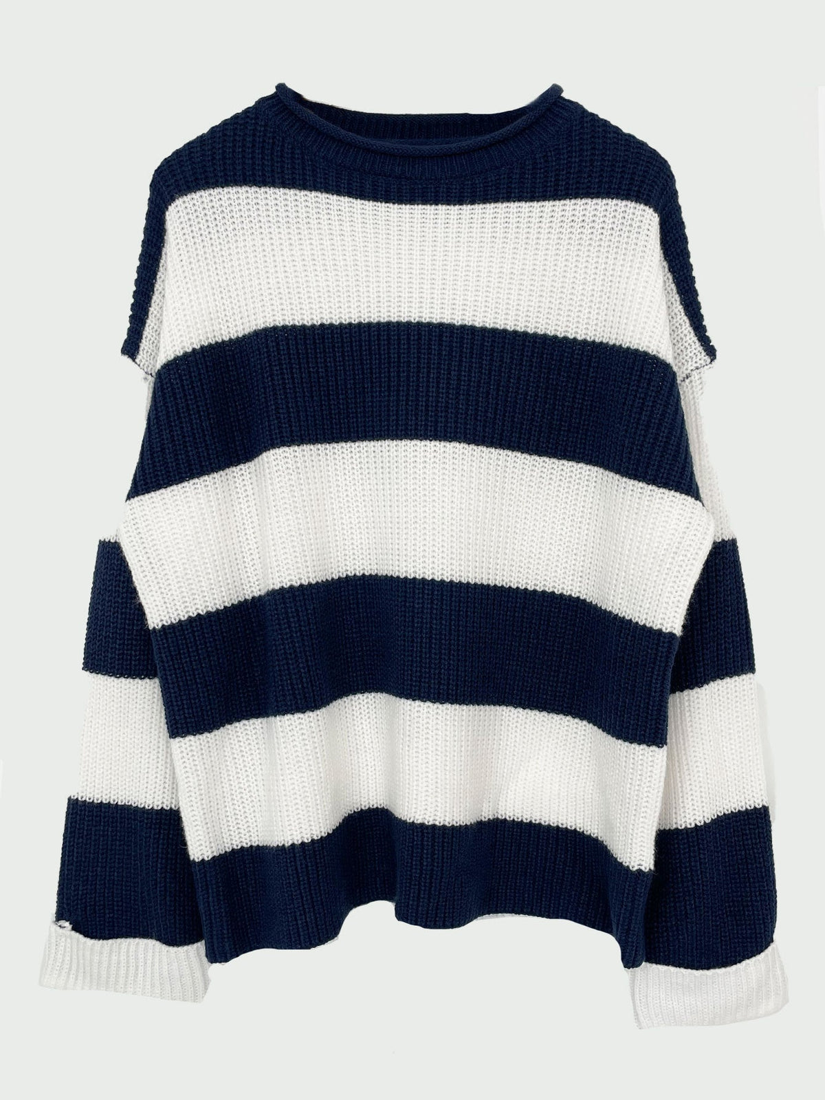 Tiefblau