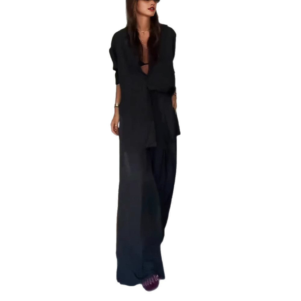 Timeless Vintage Style Garment