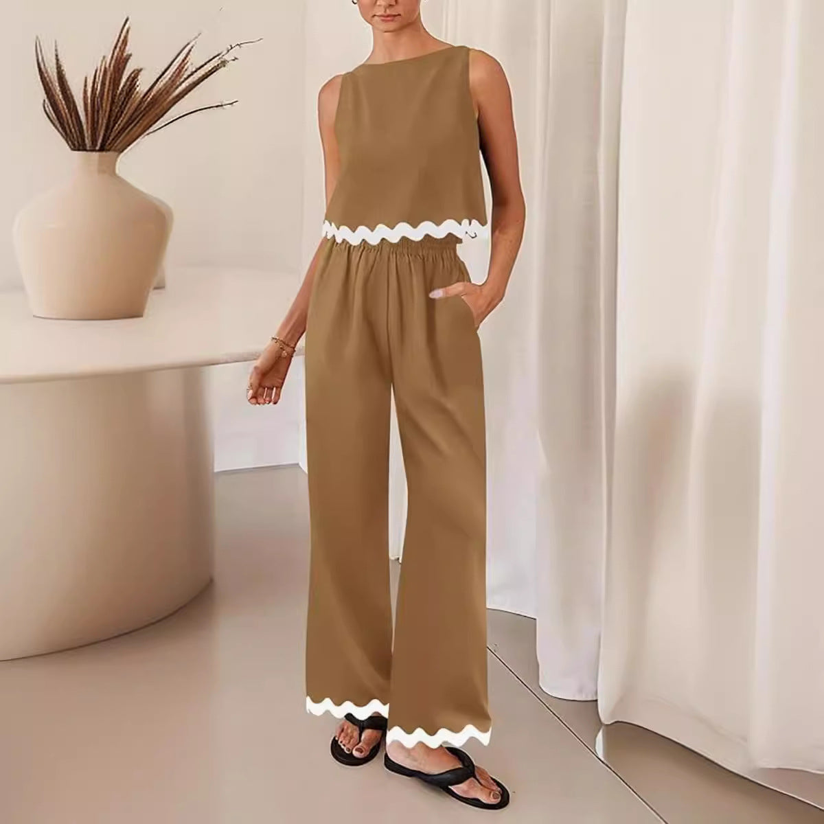 Timeless Vintage Style Garment