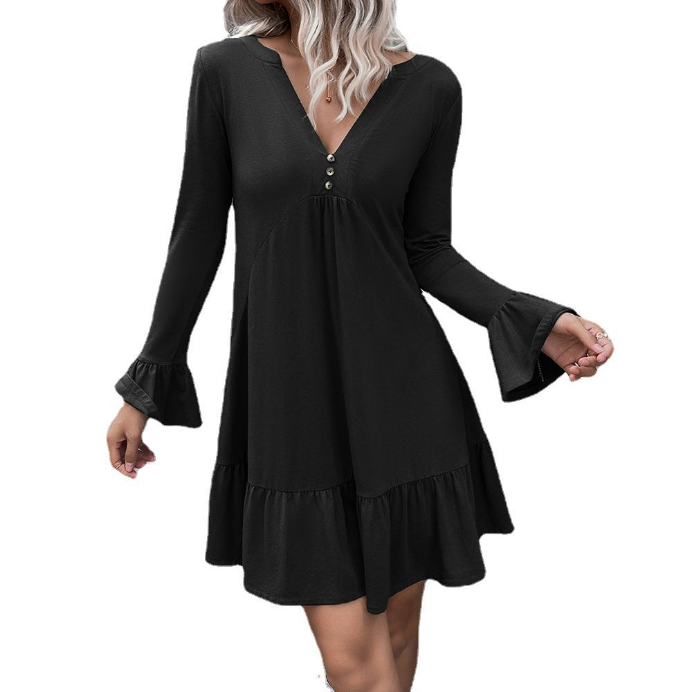 Timeless Vintage Style Garment