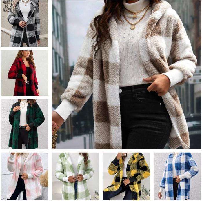Classic Designed Garment