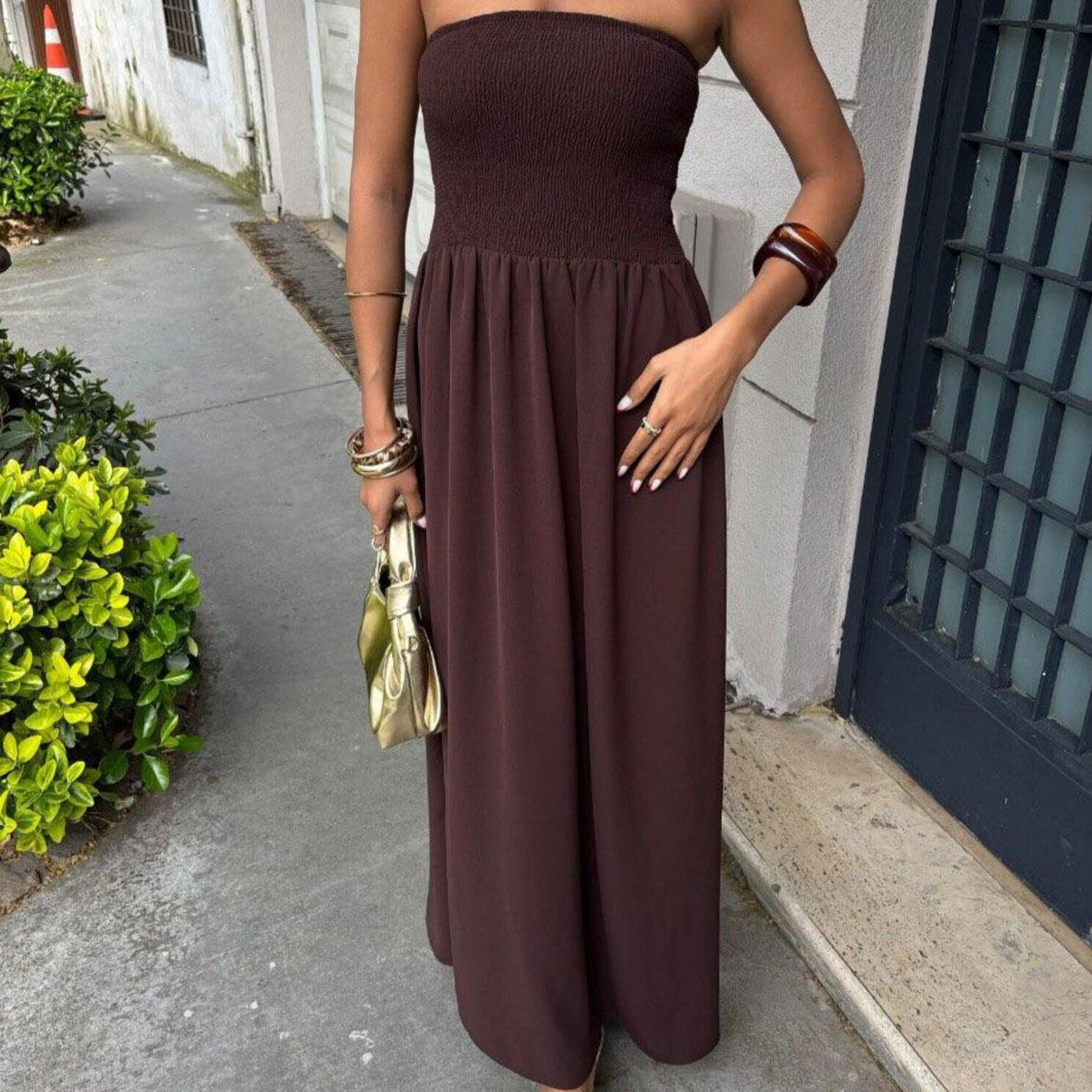 Classic Designed Garment
