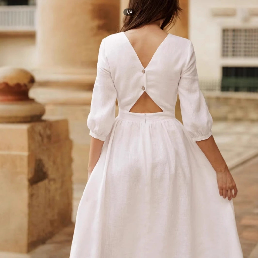 Vintage Inspired Garment