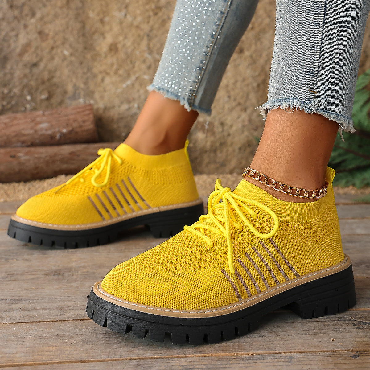 Comfortable Orthopedic Shoes for Daily Wear