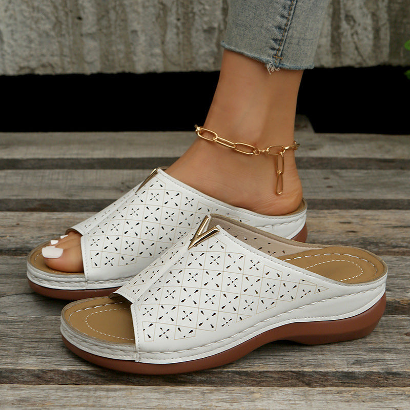 Stylish Orthopedic Sandals for Any Occasion
