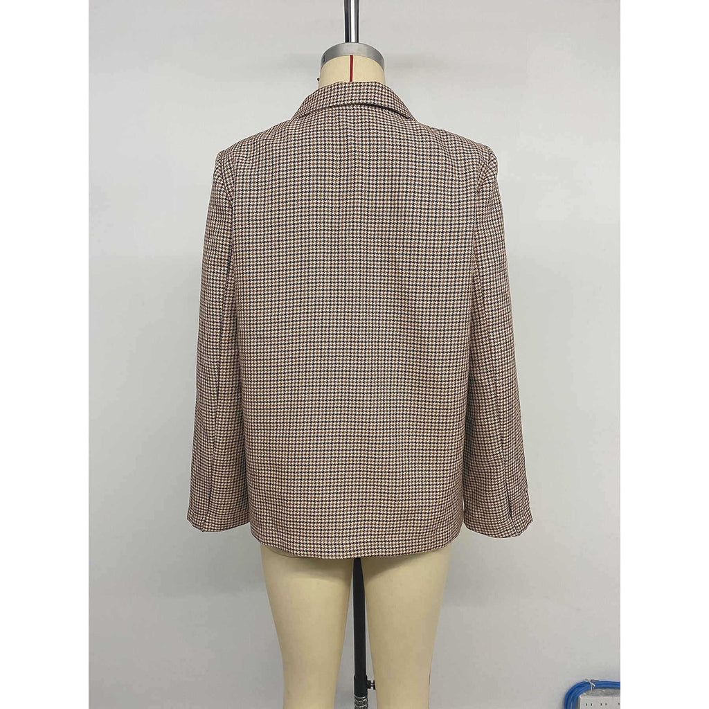 Beautifully Crafted Jacket