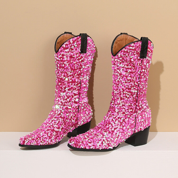 Elegant Orthopedic Boots for Every Step