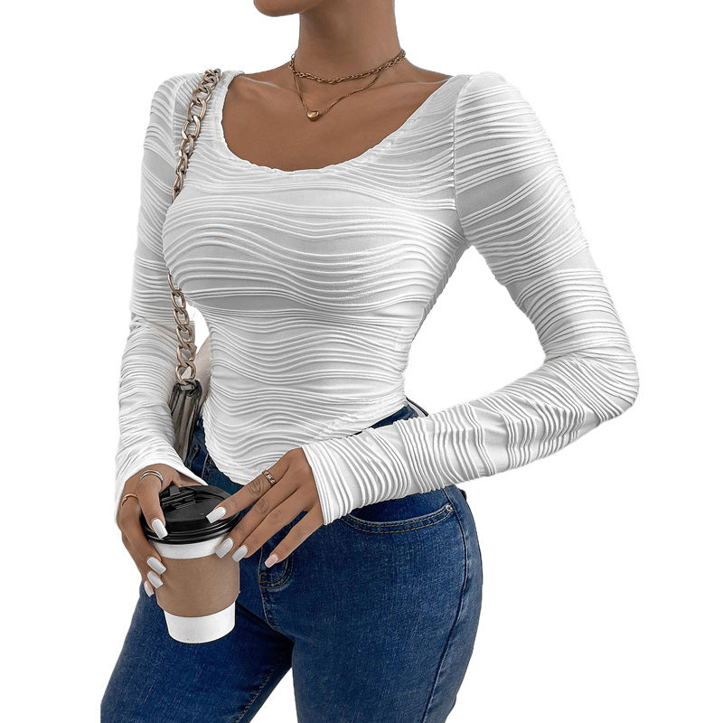 Elegantly Designed Garment