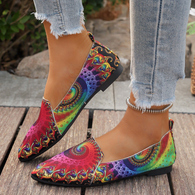 Beautifully Crafted Orthopedic Shoes