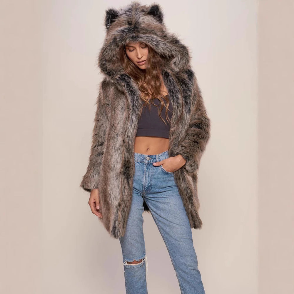 Vintage Inspired Garment
