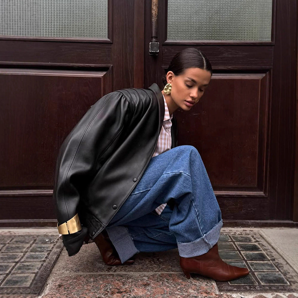 Timeless Vintage Style Garment