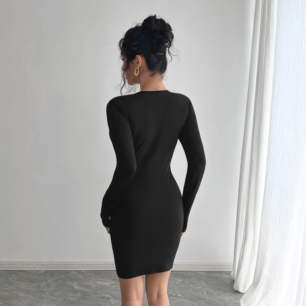 Timeless Vintage Style Garment