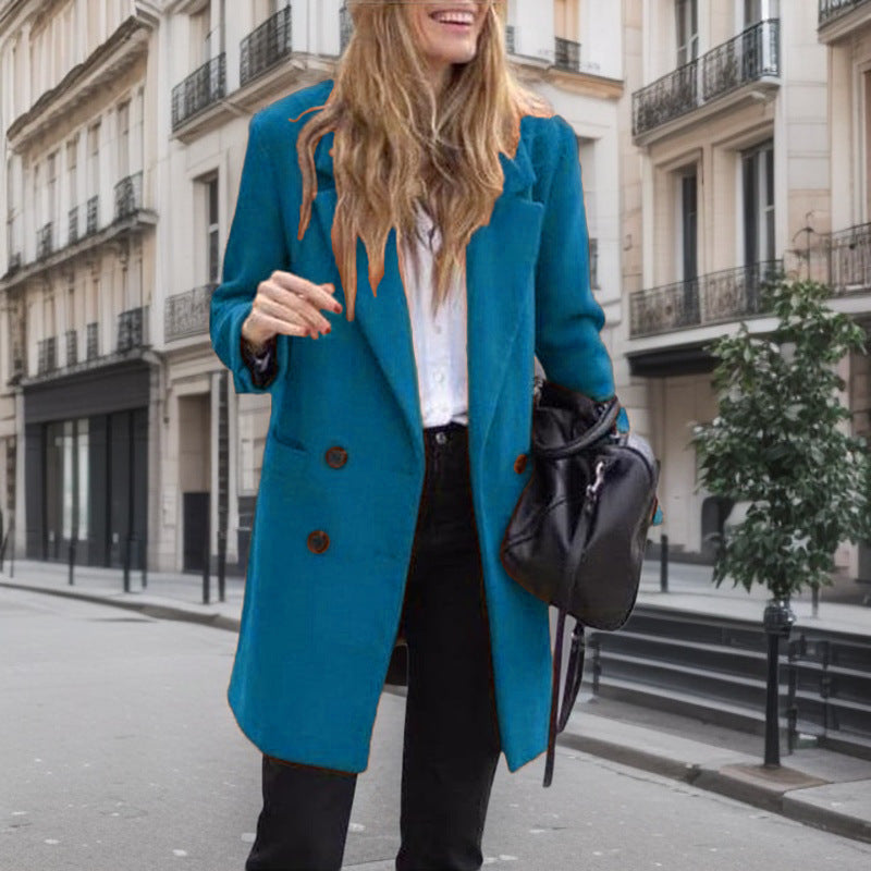 Beautifully Crafted Coat