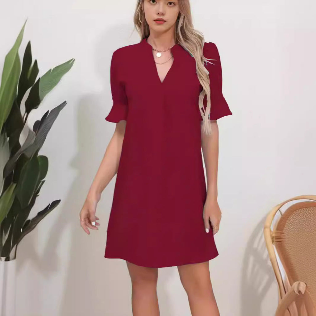 Timeless Vintage Style Garment