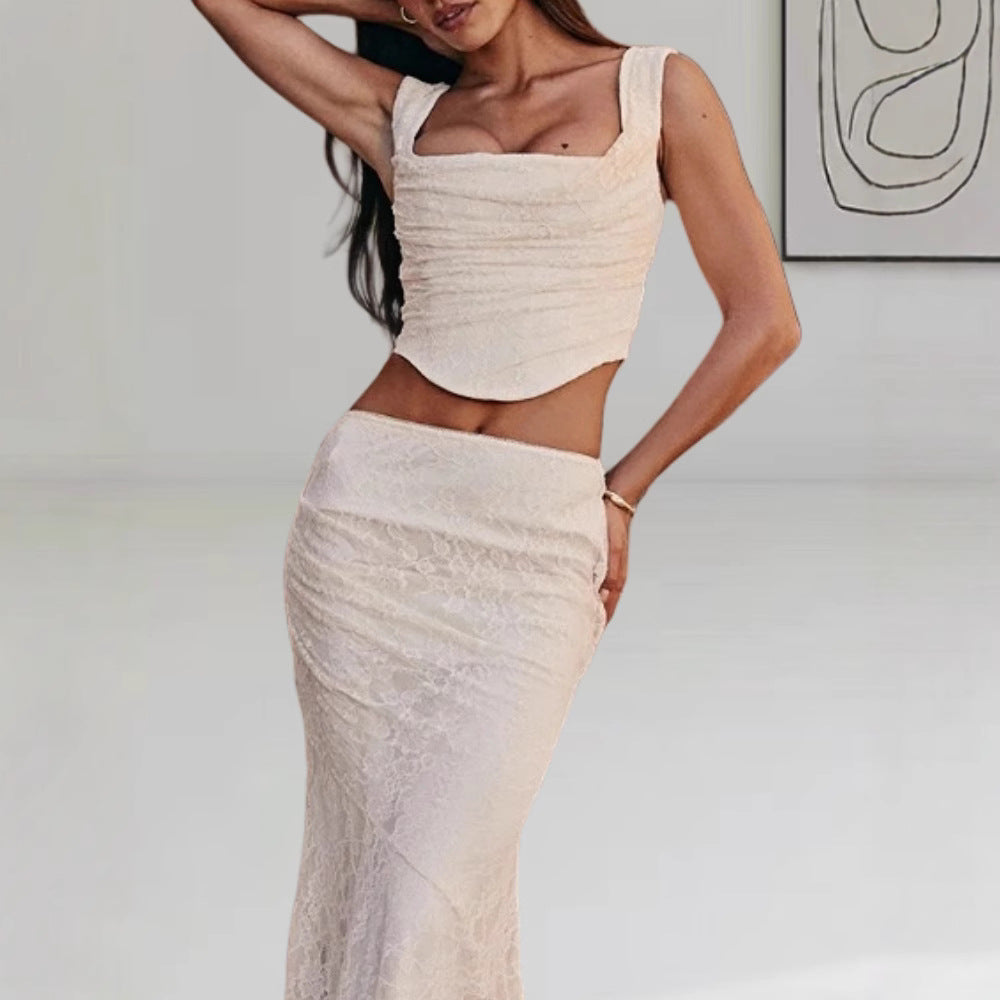 Timeless Vintage Style Garment