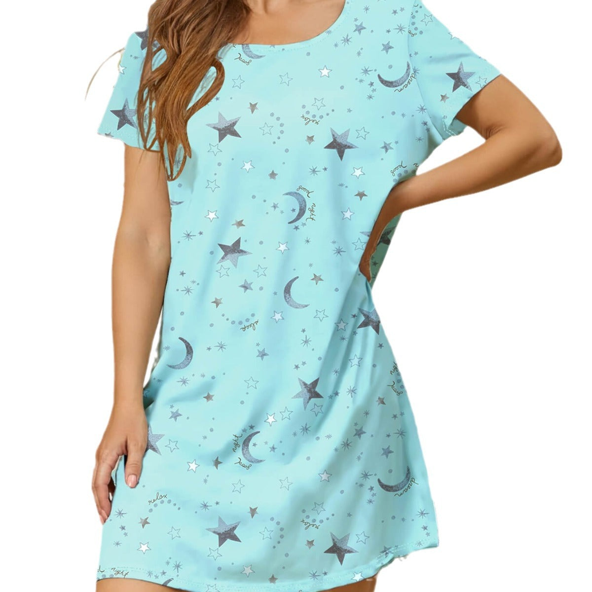 Timeless Vintage Style Garment