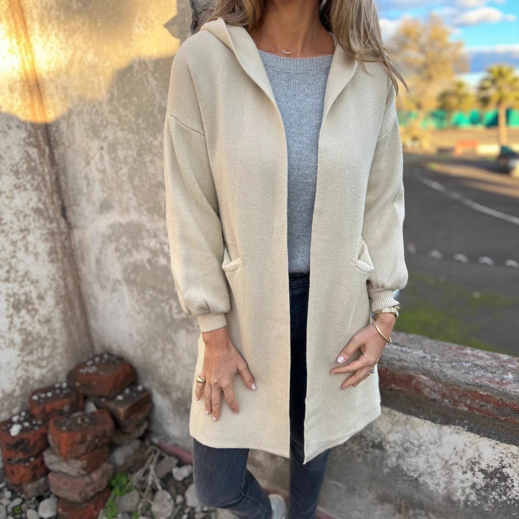 Classic Designed Garment