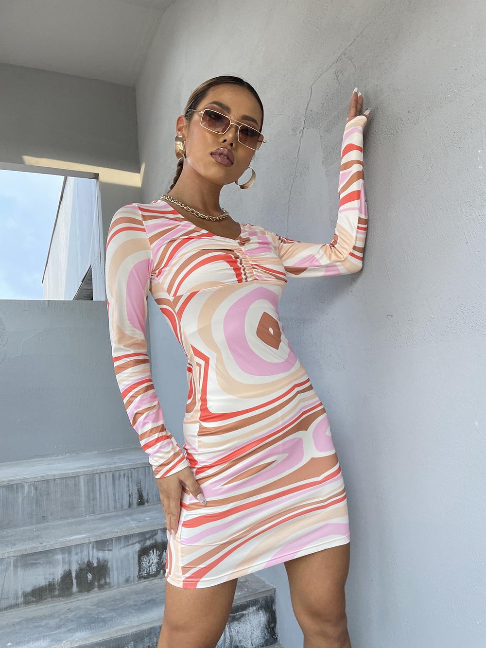 Elegantly Designed Garment