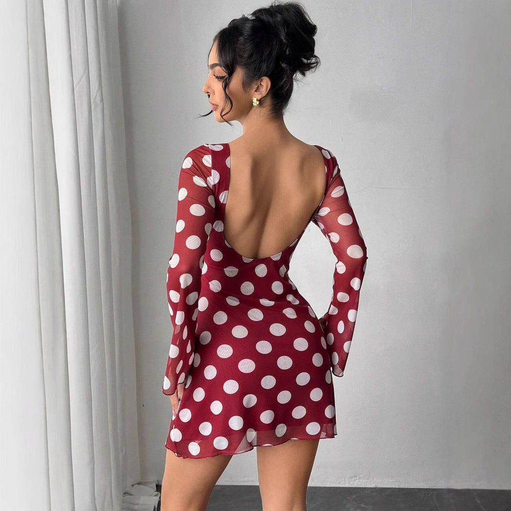 Timeless Vintage Style Garment