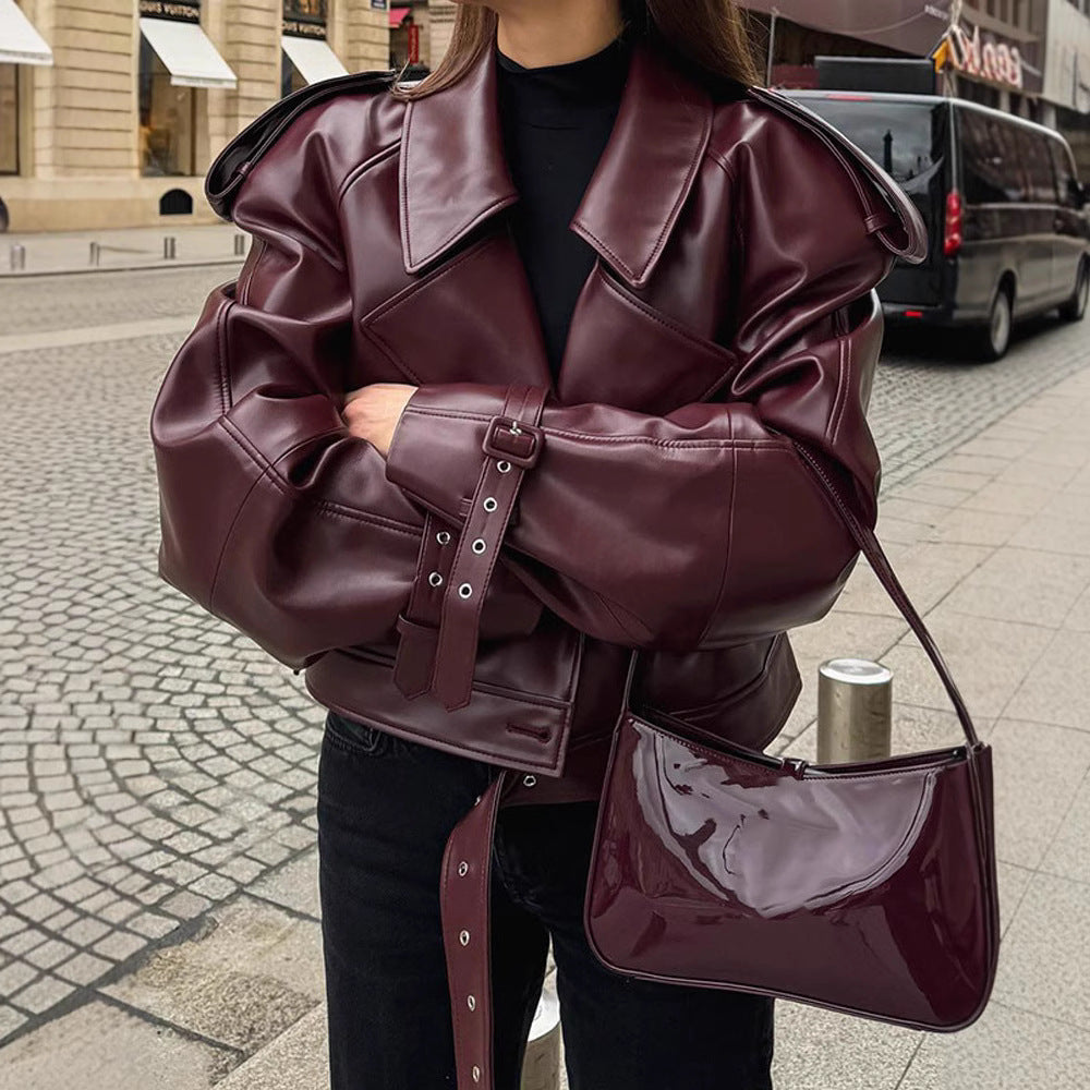 Classic Designed Garment