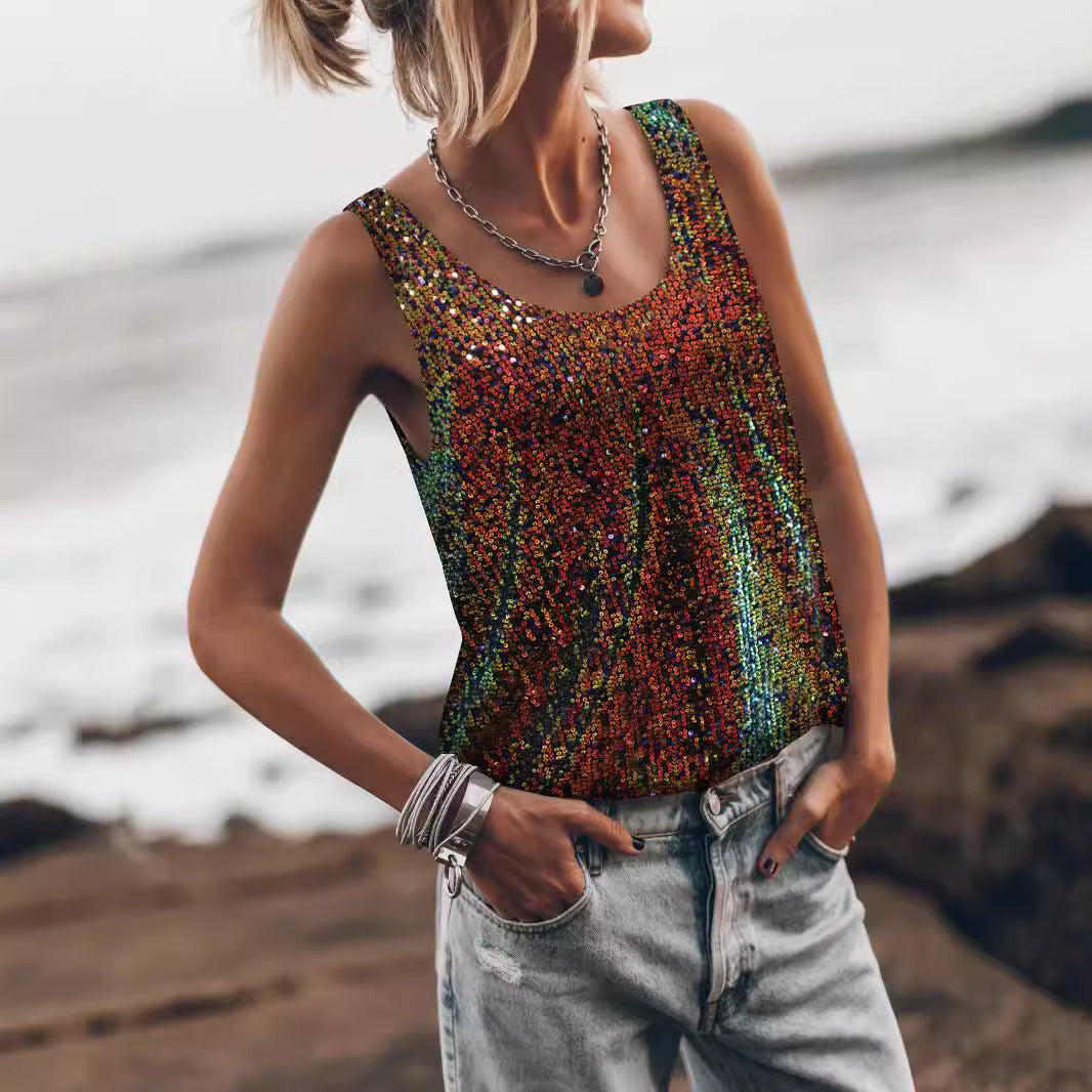Classic Designed Top